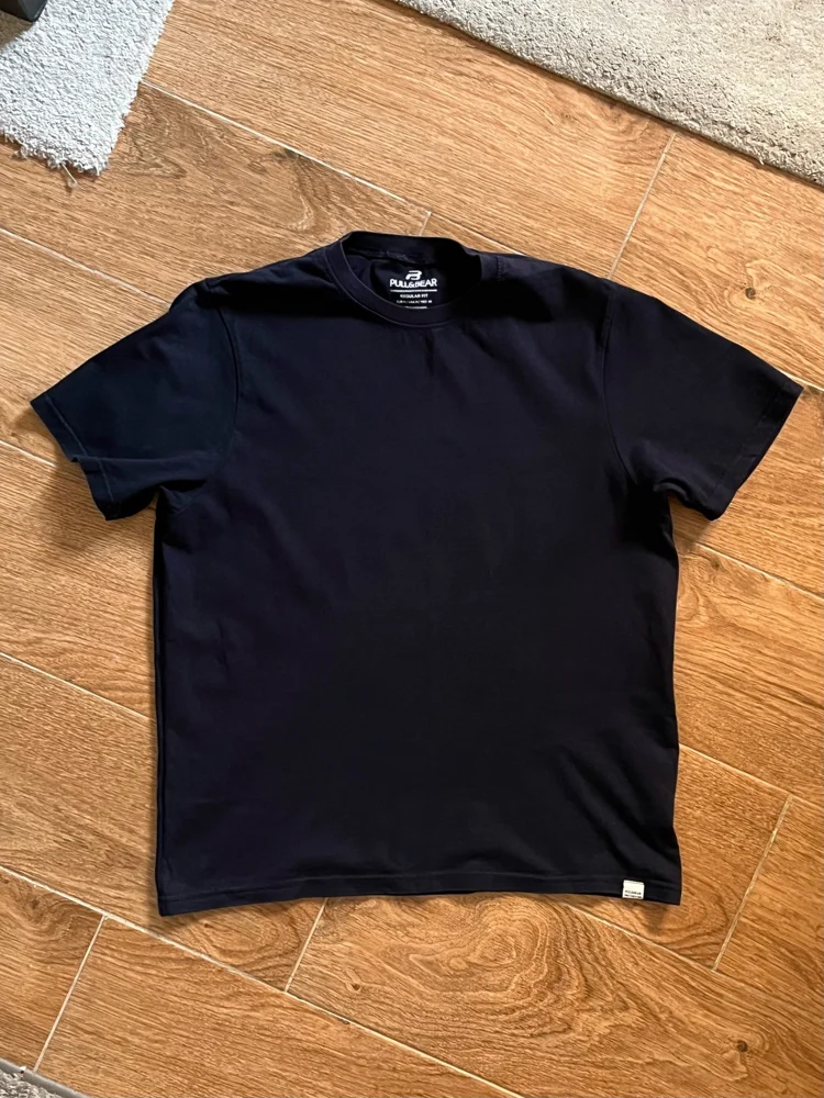Pull & Bear T-shirts
