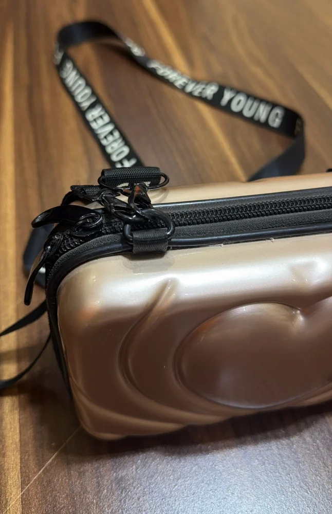Cross-Body Bag, size Other, photo 2