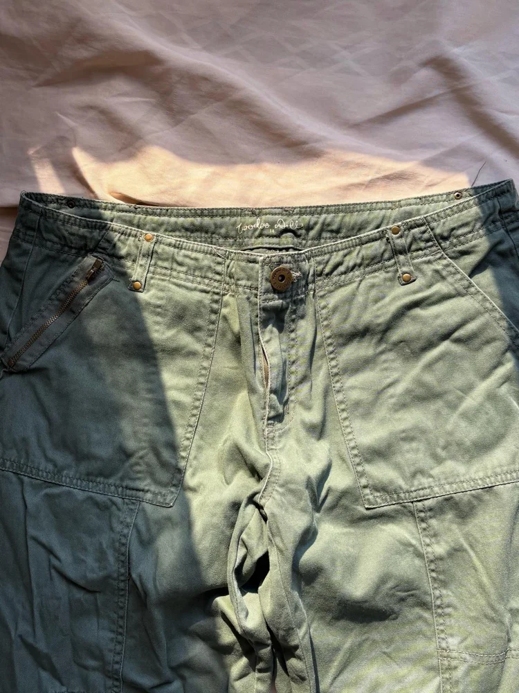 Voodoo Dolls Pants, size M / 38 / 10, photo 5