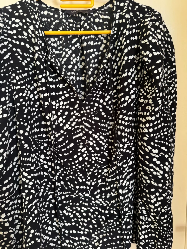 Marks & Spencer Blouses, size L / 40 / 12, photo 5