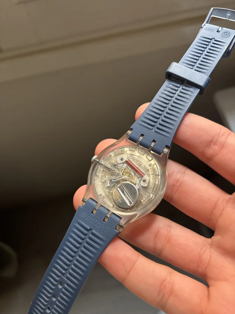 Swatch Watches, Good, photo 4