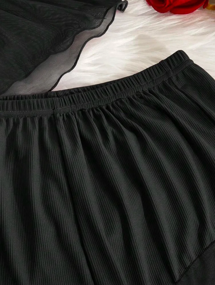 Shein Lingerie, size L / 40 / 12, photo 4