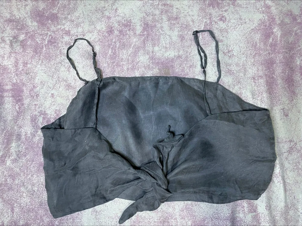 Zara Crop Tops, size S / 36 / 8, photo 2