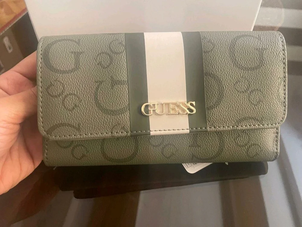 GUESS Wallets & Cardholders