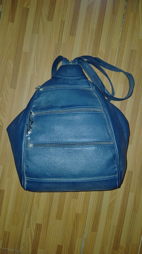 Backpacks