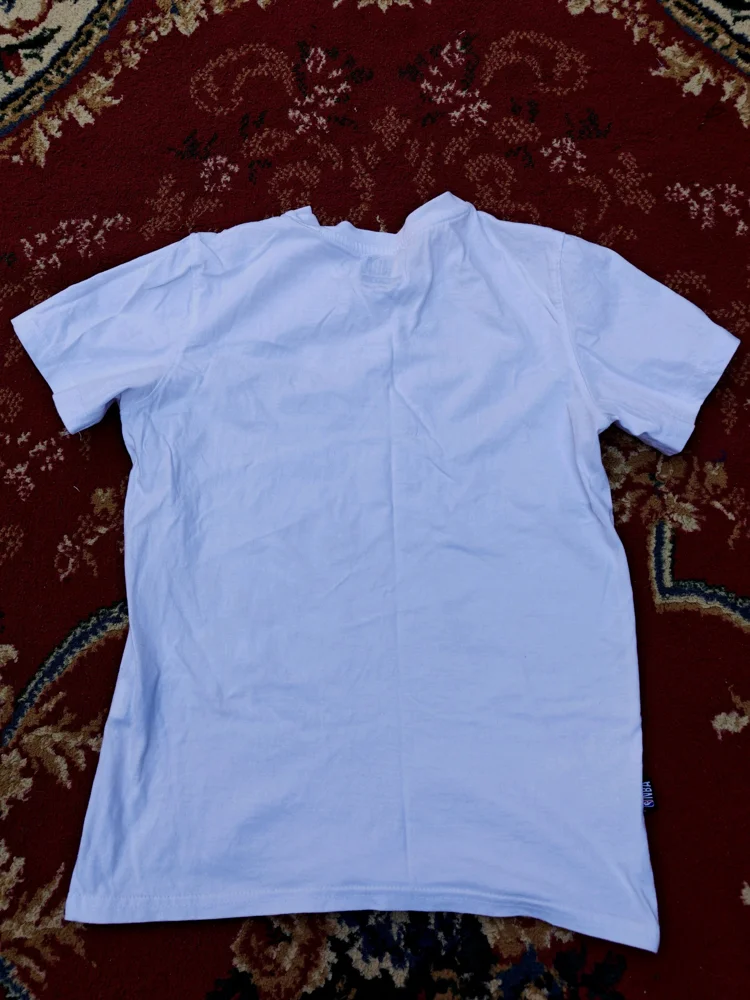 NBA Tops, size 12y, photo 2
