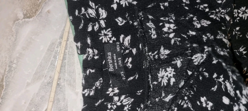 Bershka Pants, size S / 36 / 8, photo 3