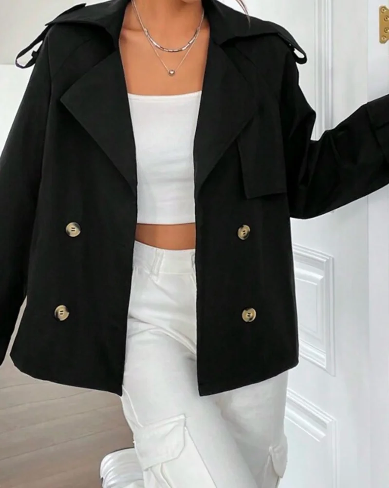 Shein Coats