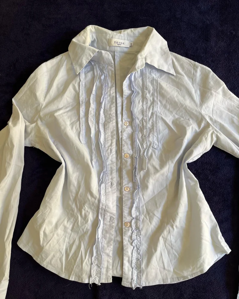 Shirts, Good, size L / 40 / 12, photo 3