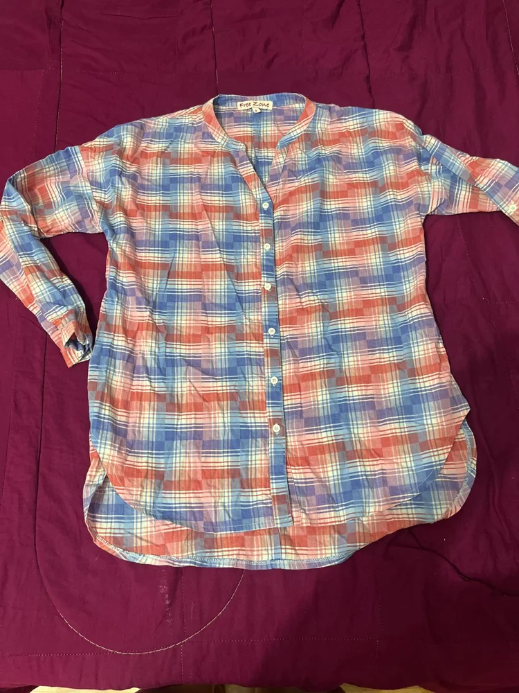 Or Blouses