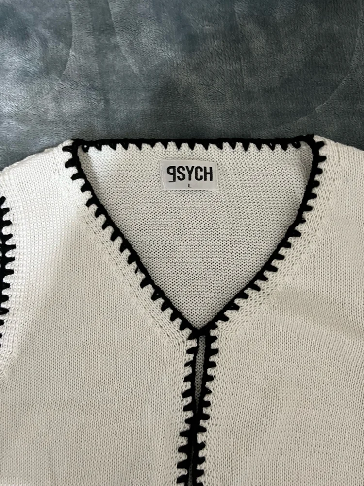 Vests, size S / 36 / 8, photo 3