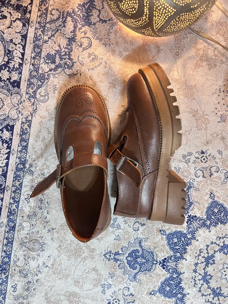 Loafers