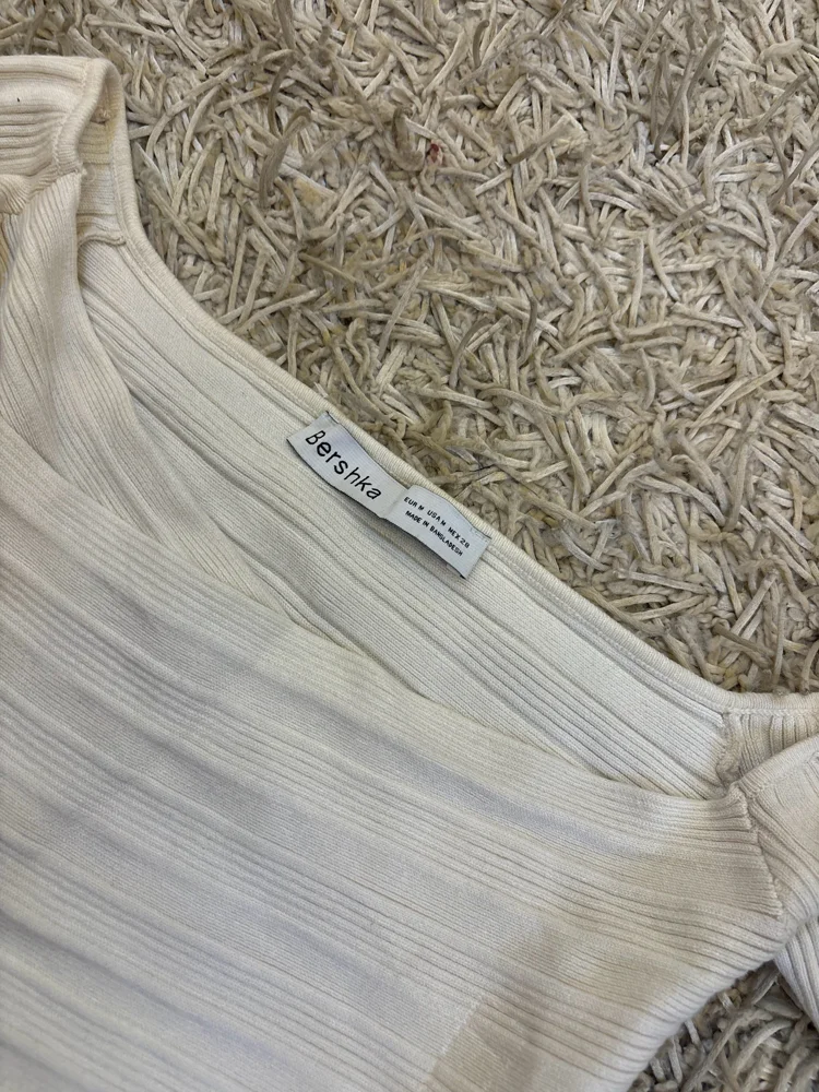 Bershka Crop Tops, size M / 38 / 10, photo 2