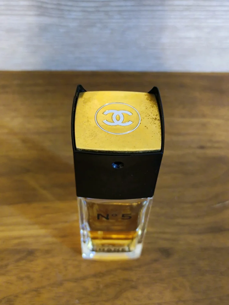 Chanel Perfume, size Other, photo 4