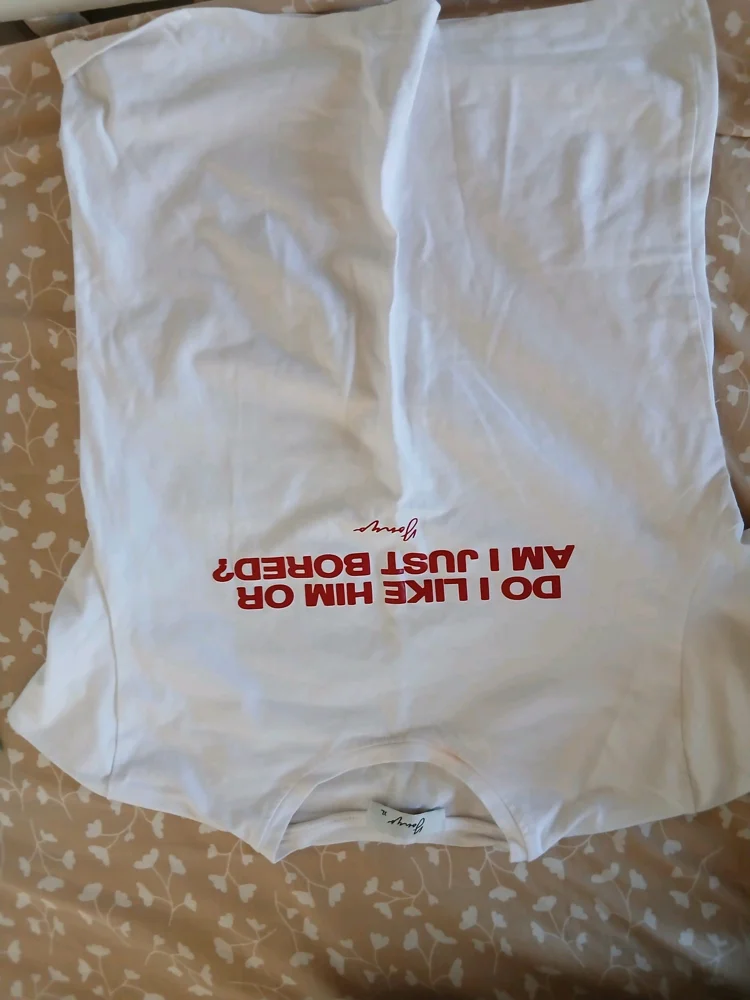 Crop Tops, size XL / 42 / 14, photo 2