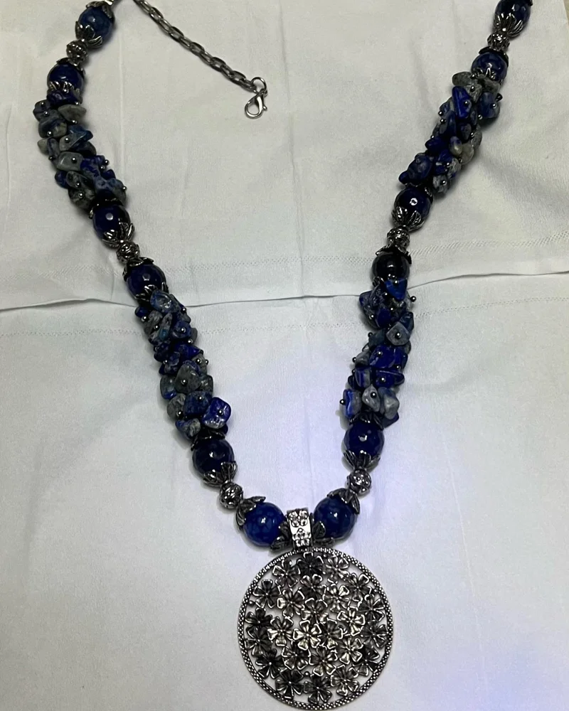 Necklaces, Very good, one size, photo 3