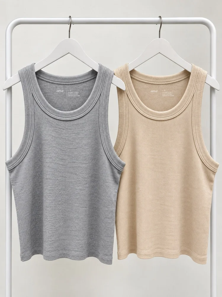 Aerie Tank Tops