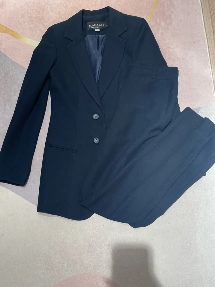Local Suits, Very good, size S / 36 / 8, photo 3