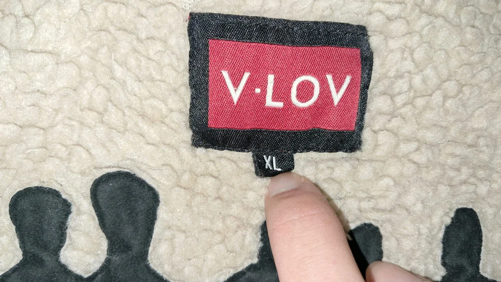 Jackets, size XL, photo 3