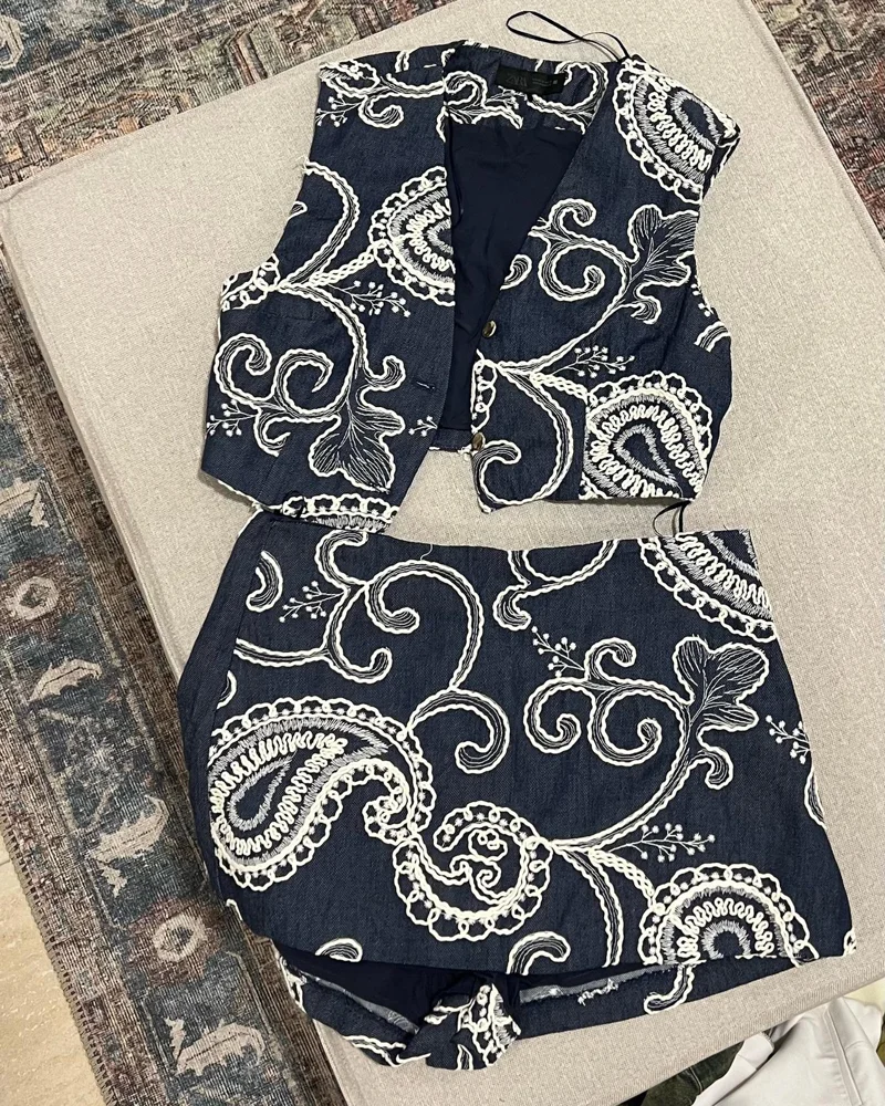 Zara Crop Tops, size M / 38 / 10, photo 3
