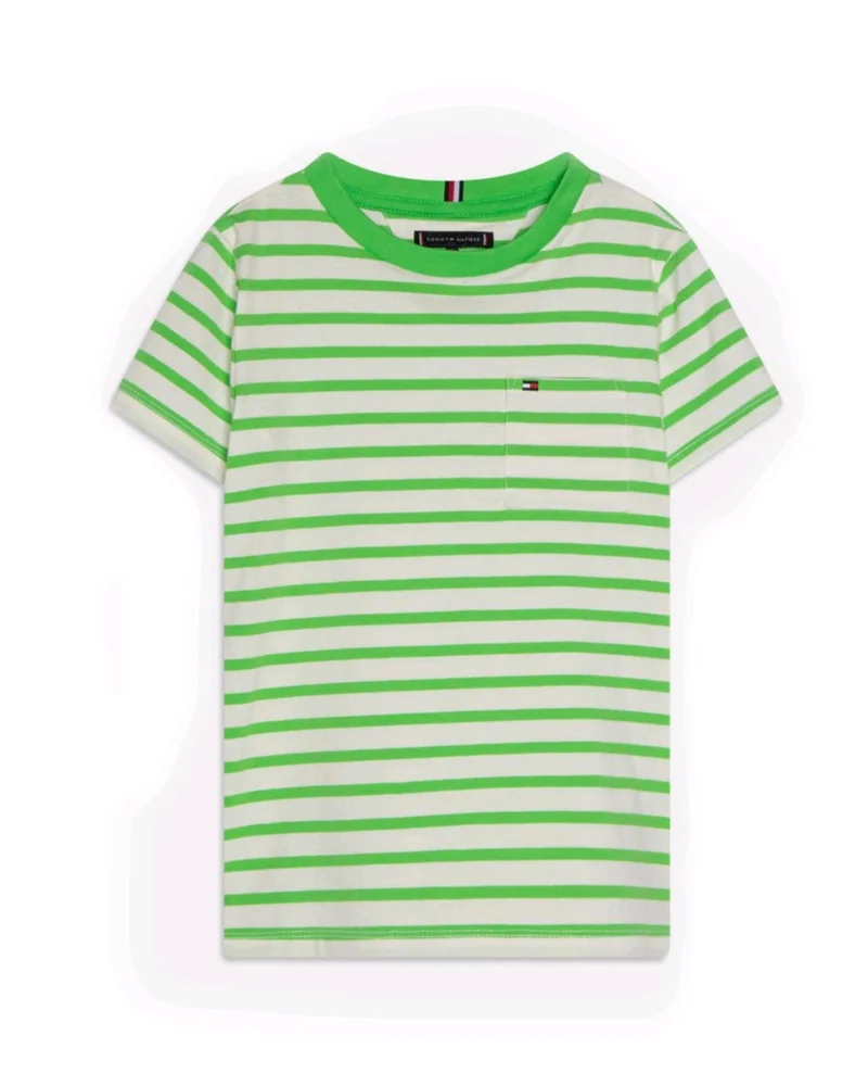 Tommy Hilfiger T-shirts