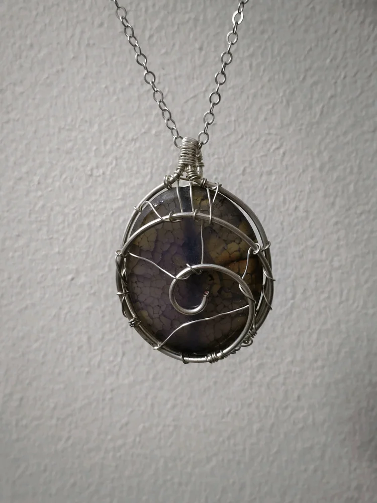 Necklaces, size Other, photo 3