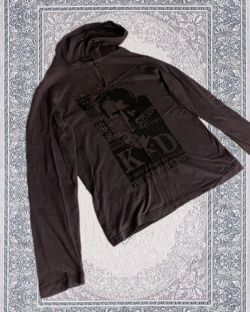 Long Sleeve