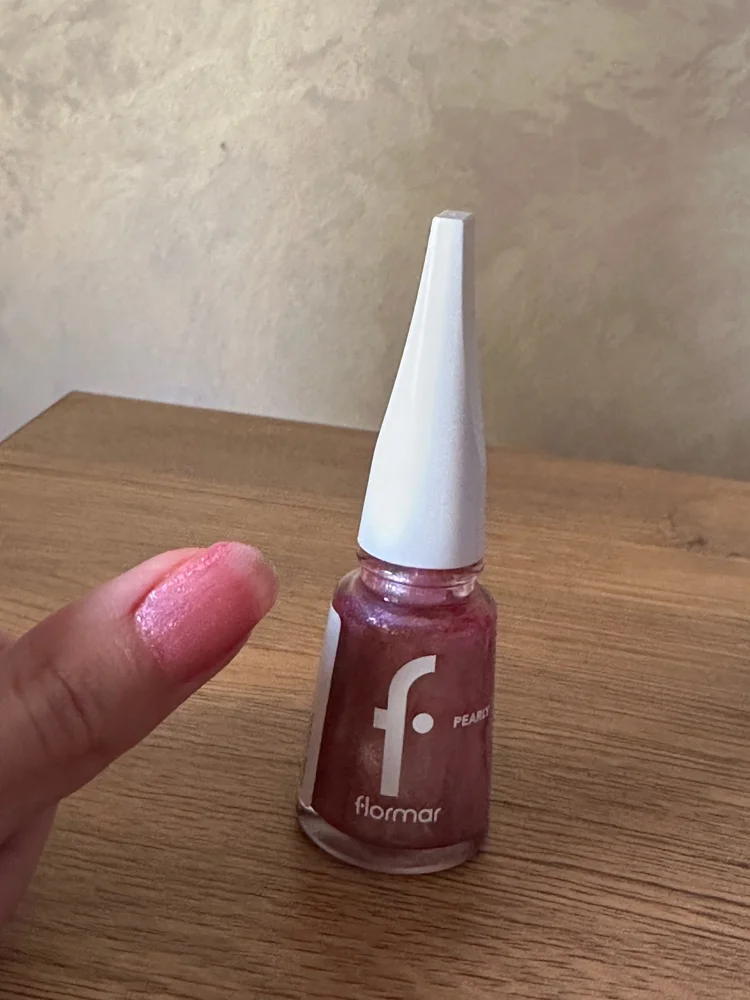 Flormar Body, Very good, photo 3