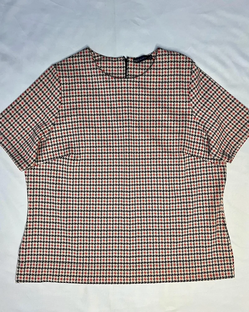 Marks & Spencer T-shirts