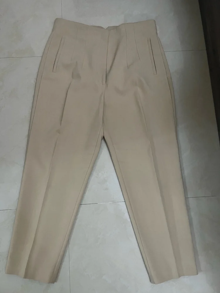 Zara Pants, Very good, size XL / 42 / 14, photo 2