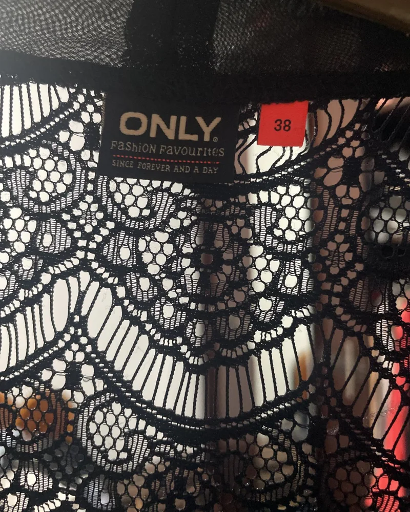 ONLY Blouses, size M / 38 / 10, photo 5