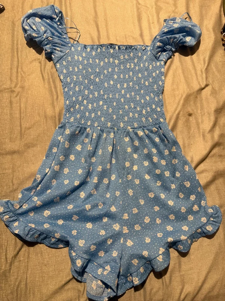 Bershka Rompers & Playsuits