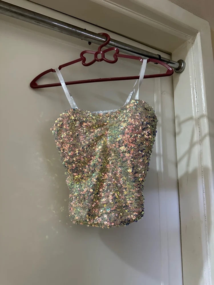 Crop Tops