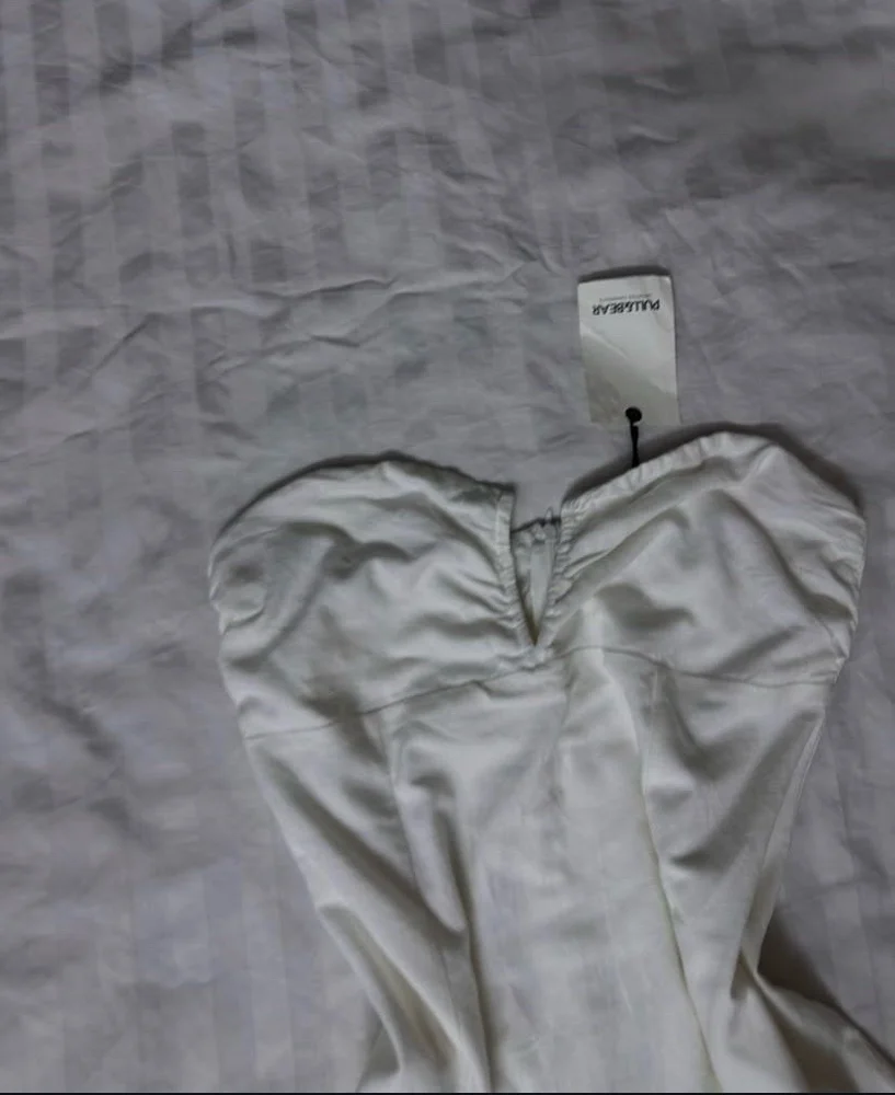 Pull & Bear Mini Dresses, size L / 40 / 12, photo 2