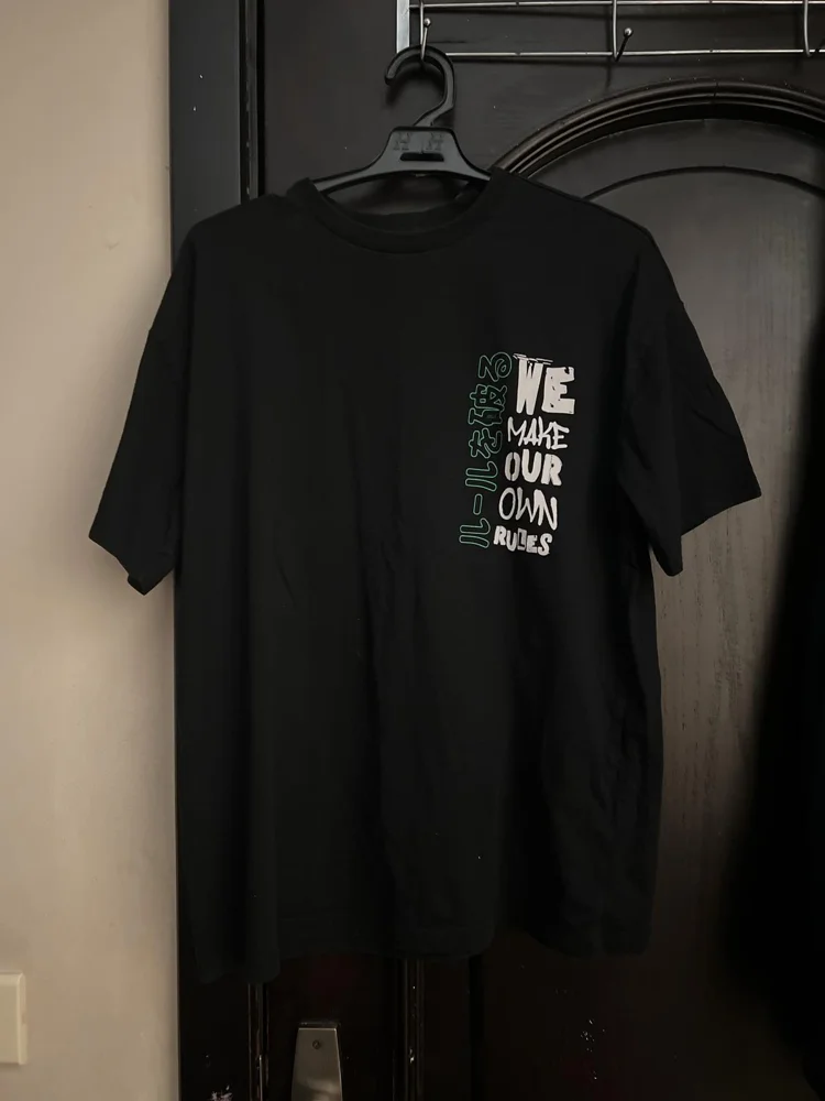 Defacto Shirts