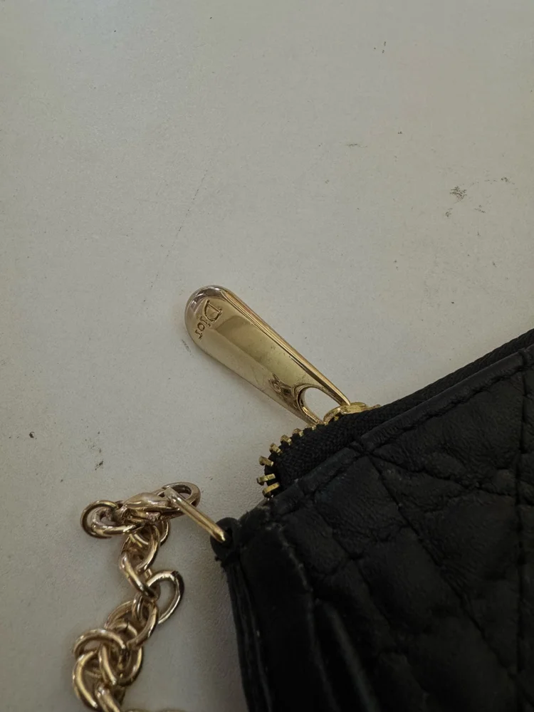 Dior Shoulder Bags, Excellent, photo 2