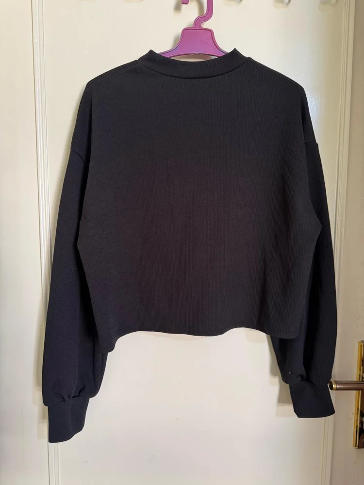 Shein Sweatshirts