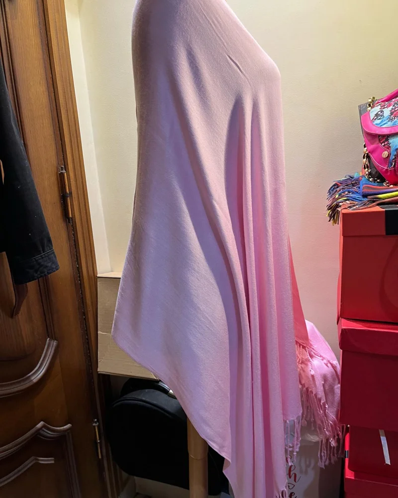 Pashmina Scarves & Shawls, size Other, photo 6
