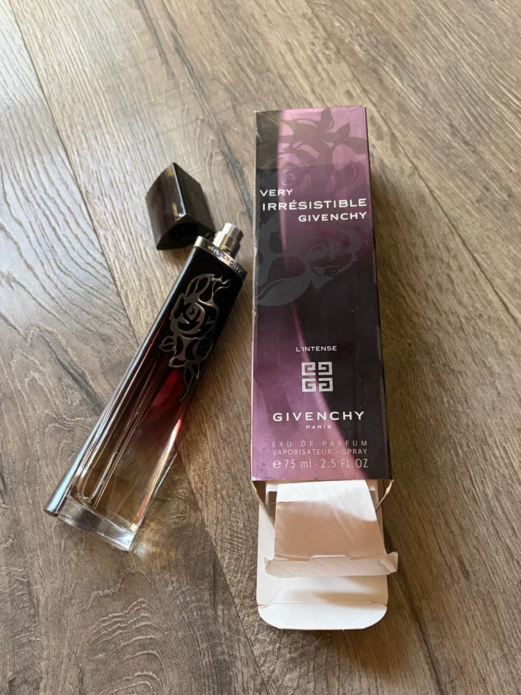 Givenchy Perfume, size Other, photo 3