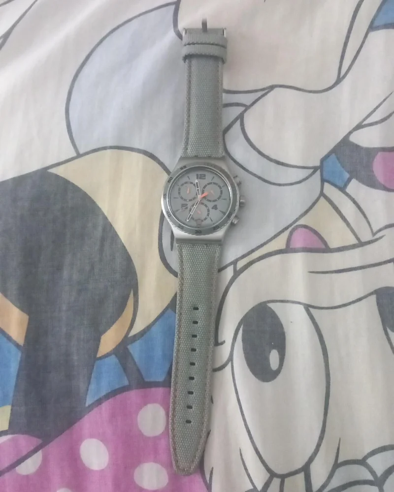 Swatch Watches