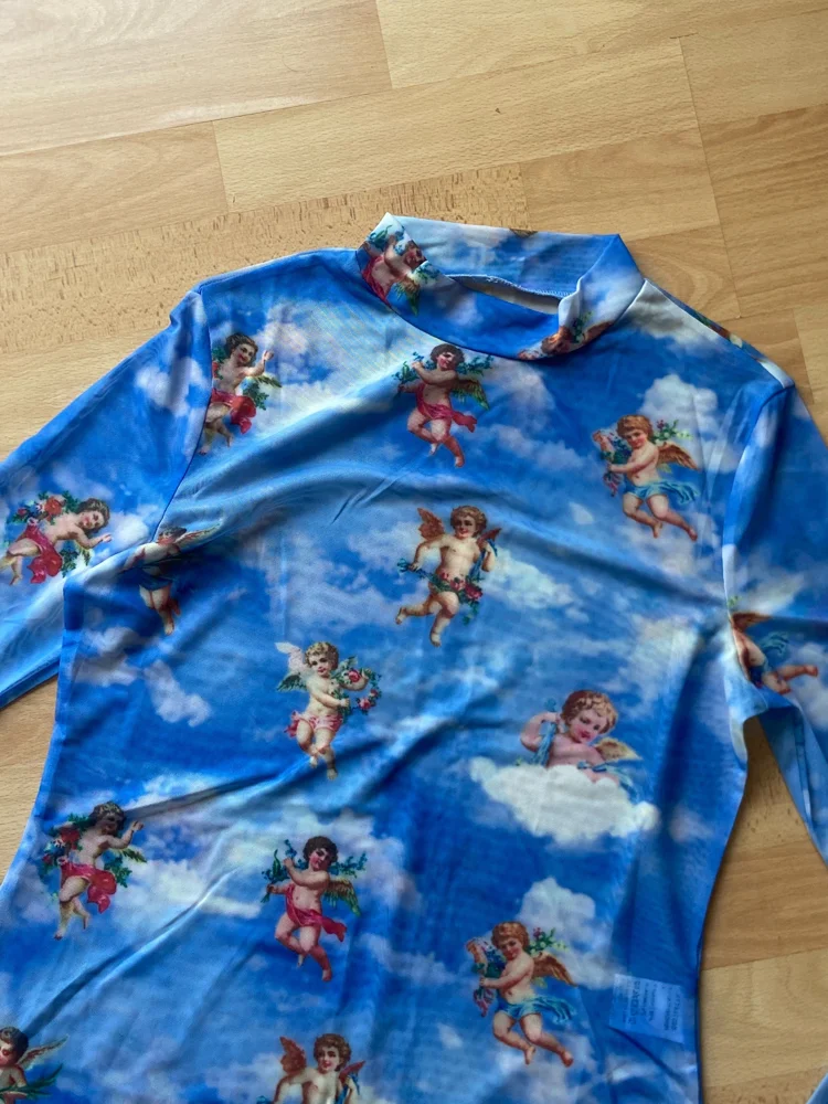 Shein Long Sleeve, size L / 40 / 12, photo 3
