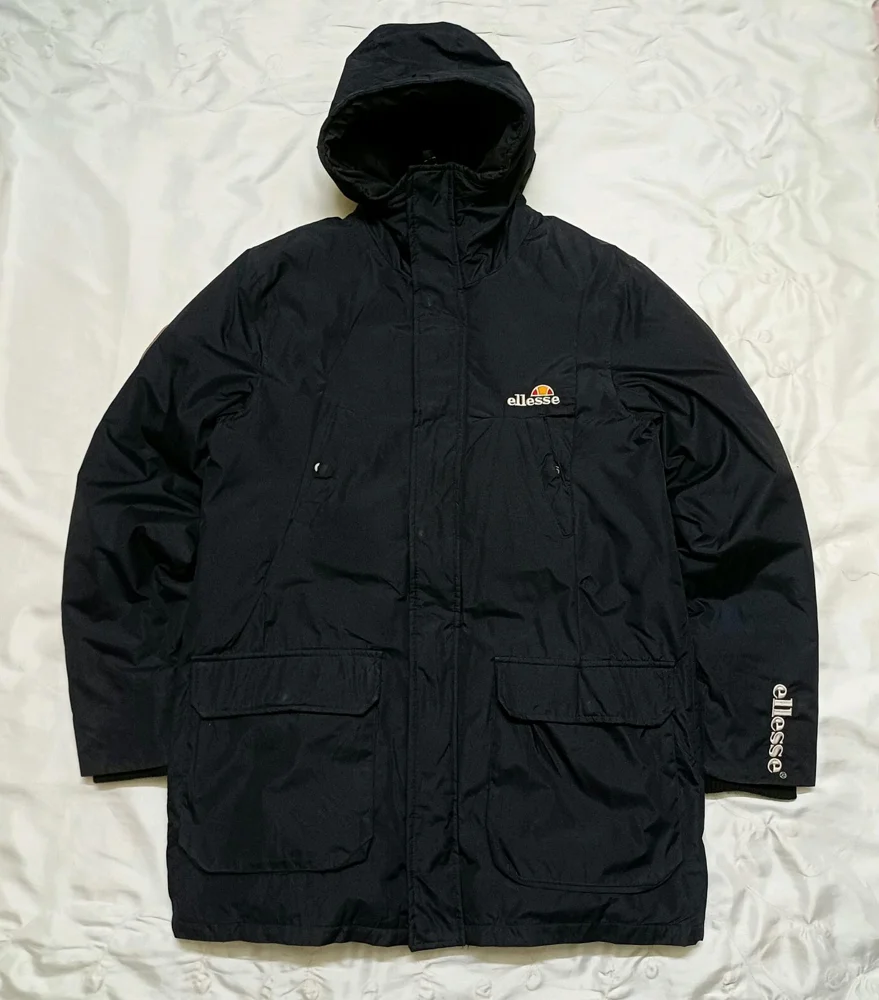 Ellesse Jackets