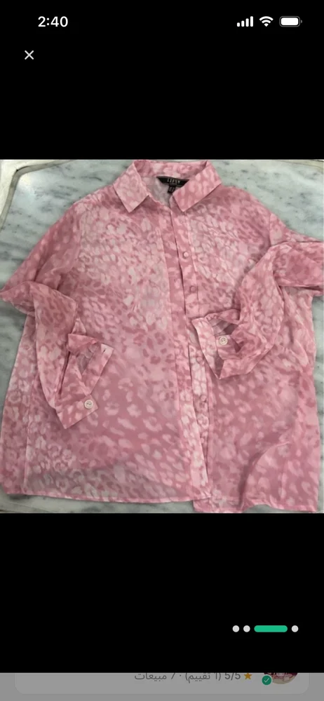 Blouses, size M / 38 / 10, photo 2
