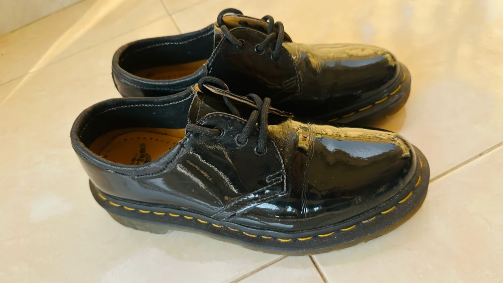 Dr. Martens Loafers, size 37, photo 3