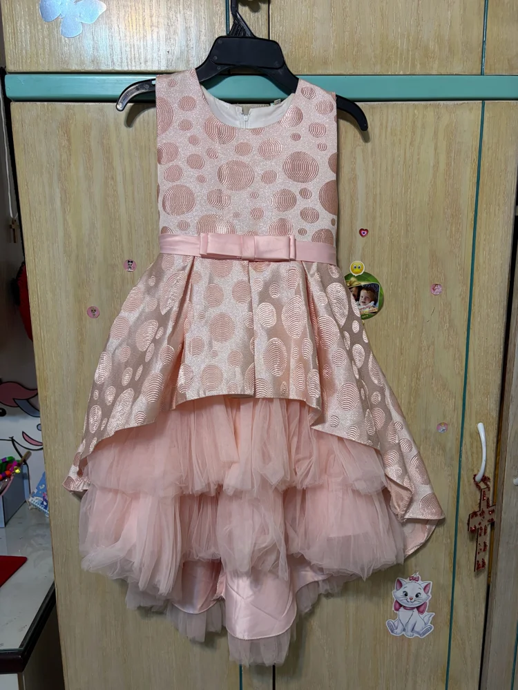 Dresses, size 6y