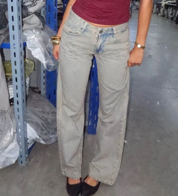 Kamzi Jeans, Very good, size XL / 42 / 14, photo 3