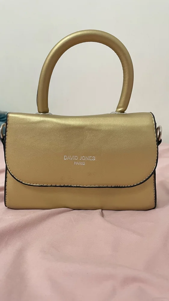 David Jones Handbags