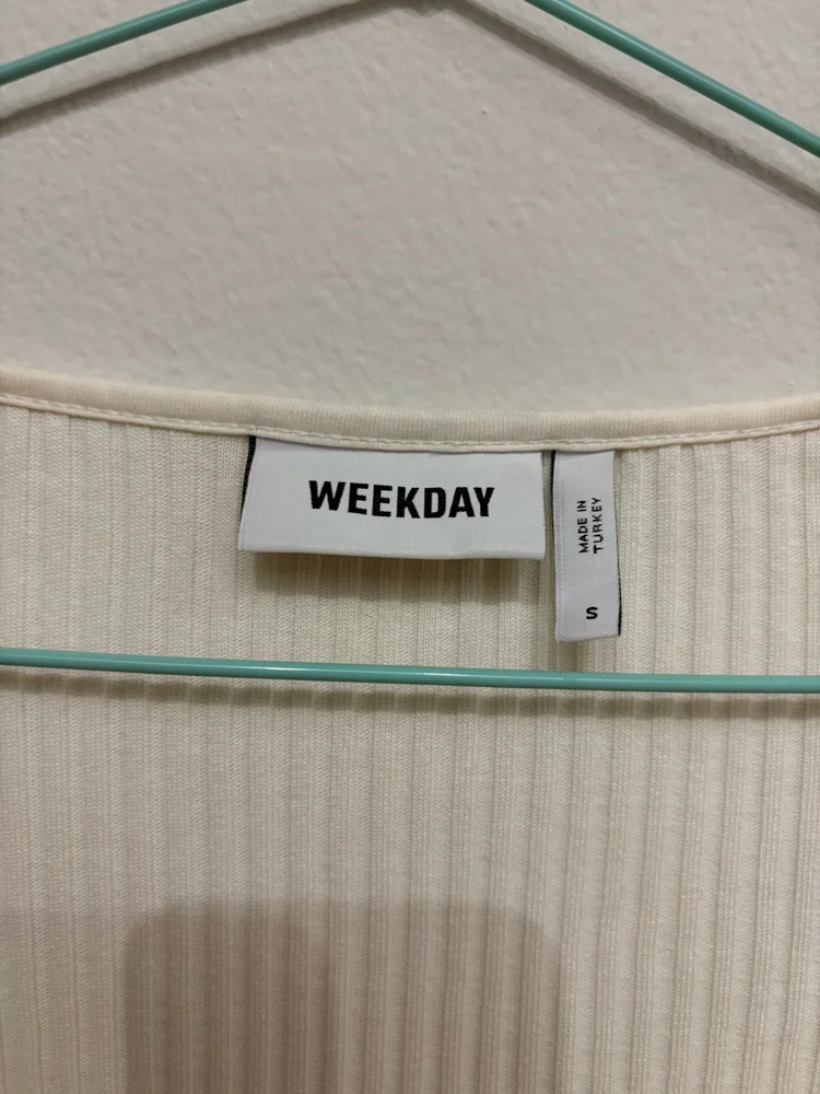 Weekday Cardigans, Very good, size S / 36 / 8, photo 4