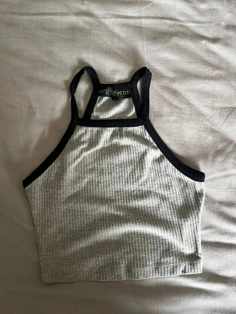 Topshop Tank Tops, size S / 36 / 8, photo 2