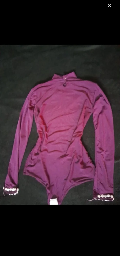 Long Sleeve, Very good, one size, photo 3